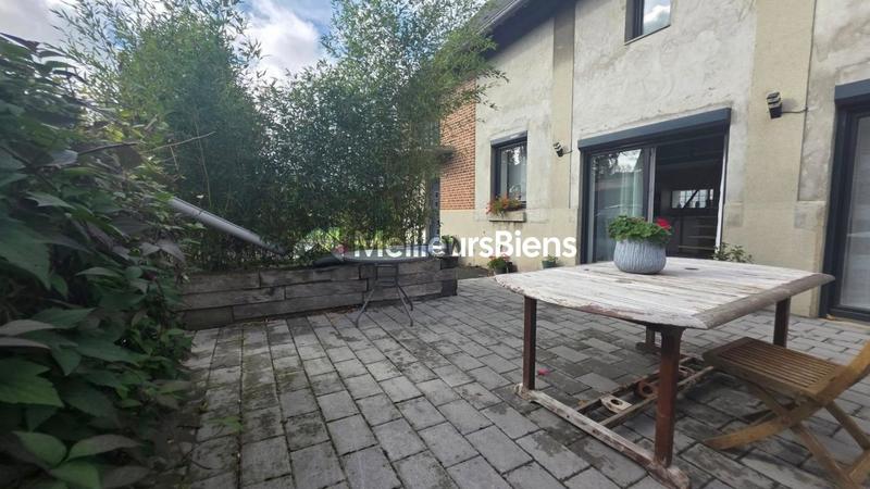 Maison - 150 m² - 4 pièces