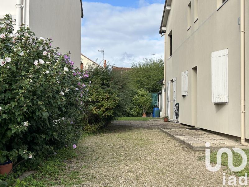 Maison - 207 m² - 5 pièces