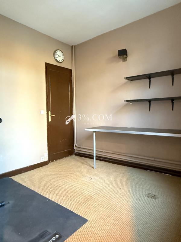 Maison - 97 m² - 5 pièces