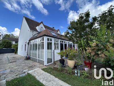 Maison de maîtres - 165 m² - 5 pièces