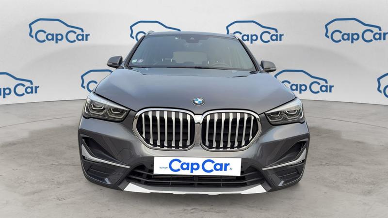 Bmw X1 (F48) 25e xDrive 1.5i 220 Plug in Hybrid 125 Steptronic 6 Xline - Automatique Entretien constructeur