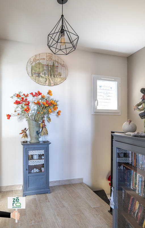 Maison - 160 m² - 5 pièces