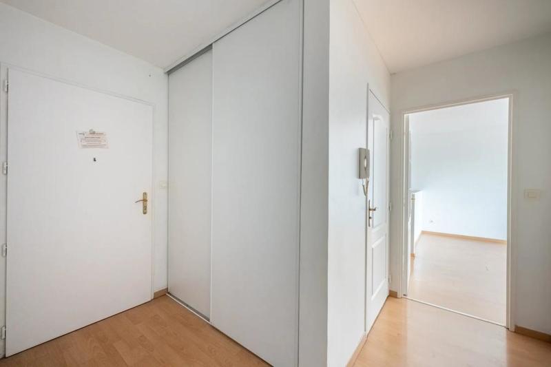 Appartement - 67 m² - 2 pièces