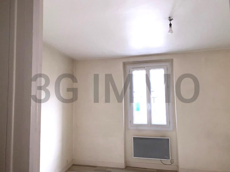 Duplex - 45 m² - 2 pièces