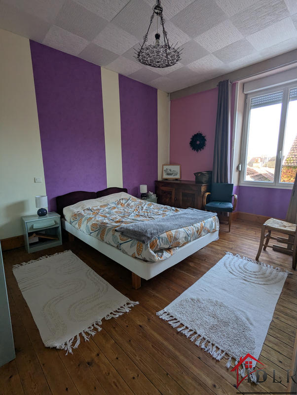 Maison - 155 m² - 6 pièces