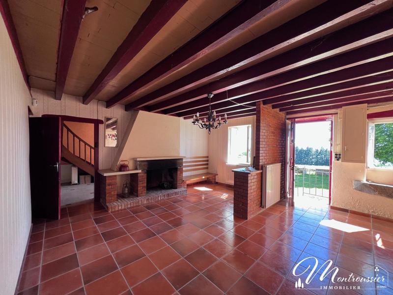 Propriété - 400 m² - 20 pièces