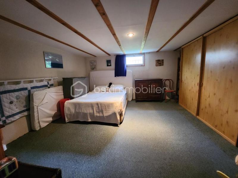 Pavillon - 117 m² - 5 pièces