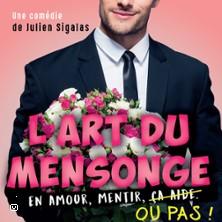 L' Art du Mensonge