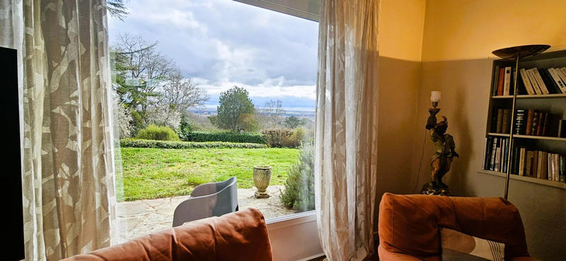 Maison - 165 m² - 5 pièces