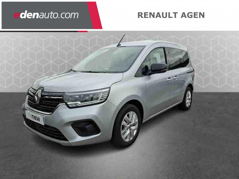 Renault Kangoo Blue dCi 95 Equilibre