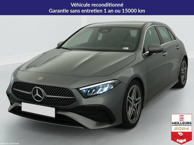 Mercedes Classe a 180 7g-Dct Amg Line