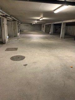 Parking / Garage - 13 m²