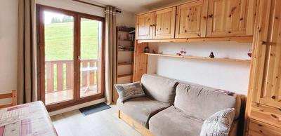 Studio - 17 m² - 1 pièce