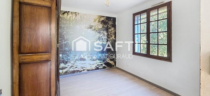 Maison - 150 m² - 6 pièces