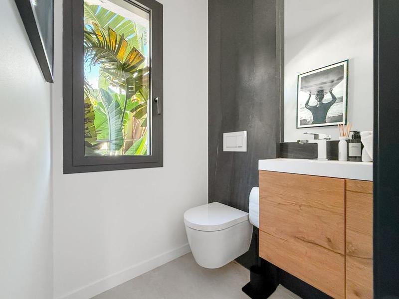 Villa - 187 m² - 4 pièces