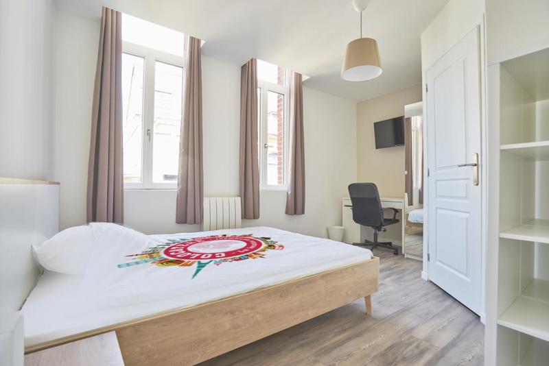 Maison - 125 m² - 7 pièces