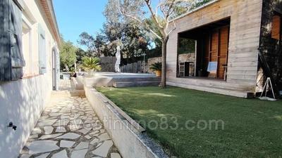 Villa - 125 m² - 5 pièces