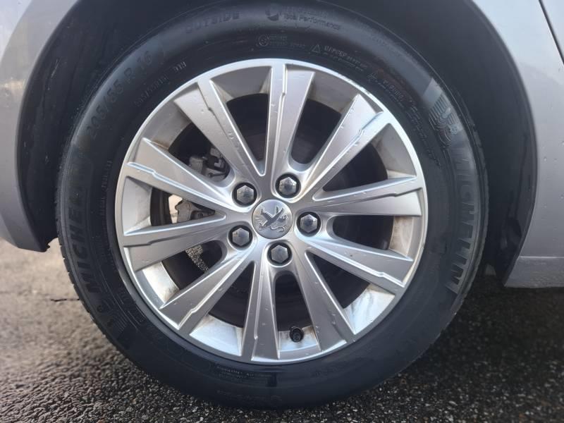 Peugeot 308 PureTech 110ch s&amp;S Bvm6 Style