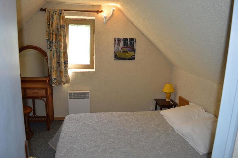 Corps de ferme - 137 m² - 9 pièces