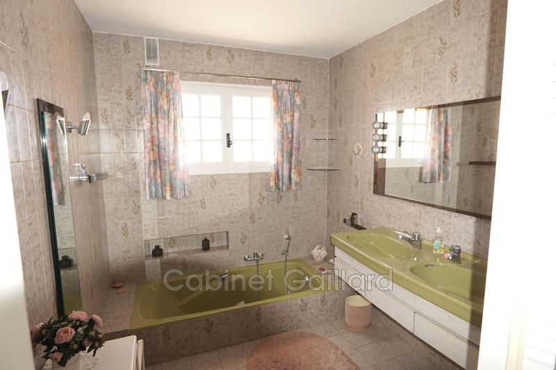 Maison - 90 m² - 3 pièces