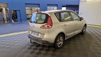 Renault Scénic III Business Dci 130 Fap Eco2 Energy