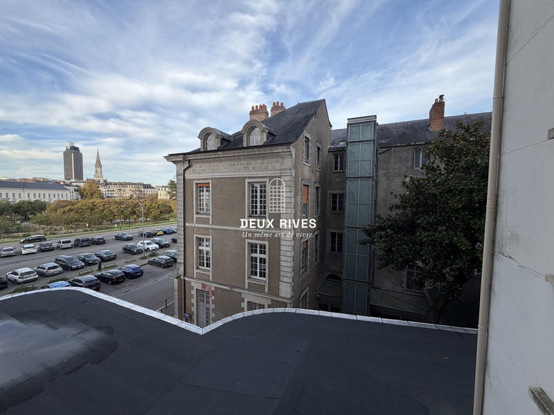 Appartement - 61 m² - 2 pièces