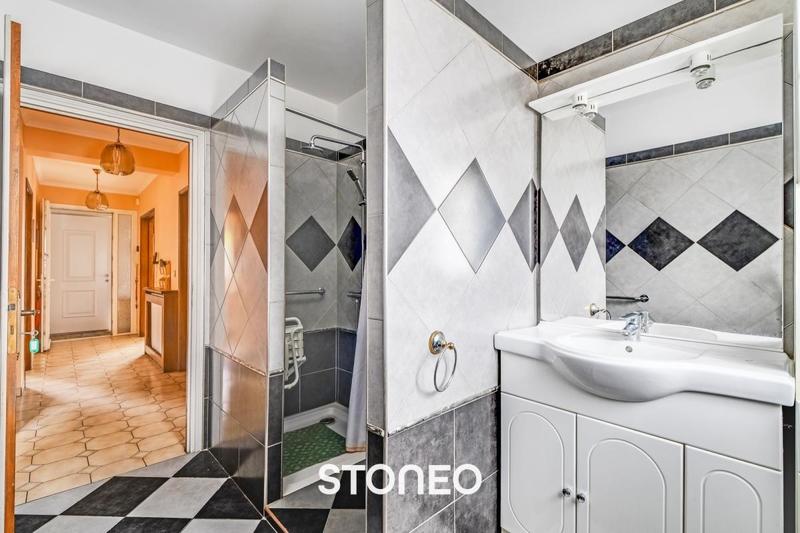 Maison ancienne - 142 m² - 5 pièces