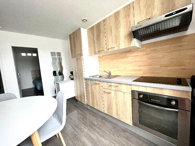 Appartement - 52 m² - 3 pièces