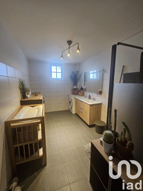 Maison - 174 m² - 5 pièces