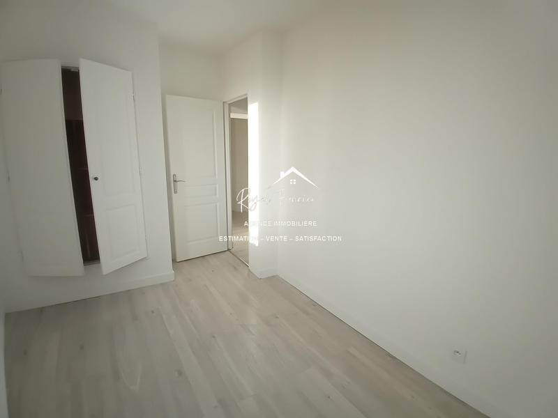 Maison ancienne - 96 m² - 5 pièces