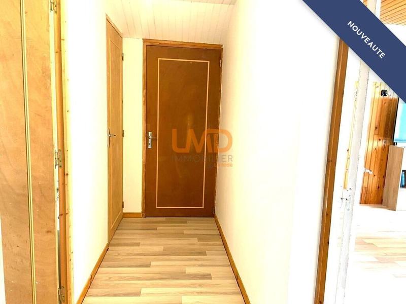 Maison - 121 m² - 6 pièces