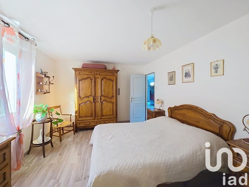 Maison - 133 m² - 5 pièces