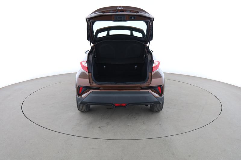 Toyota c-Hr 1.8 Hybride Dynamic 122 ch