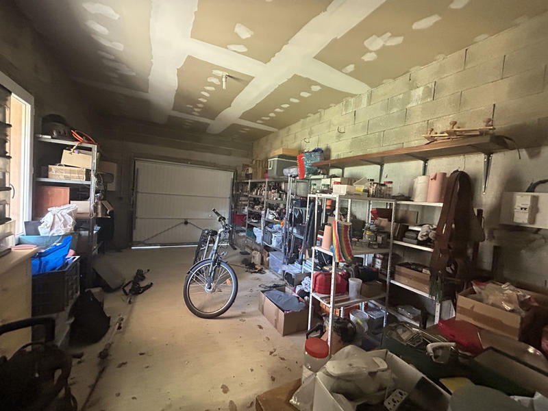 Villa - 121 m² - 5 pièces