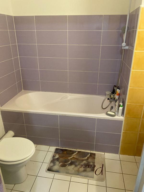 Appartement - 29 m² - 1 pièce