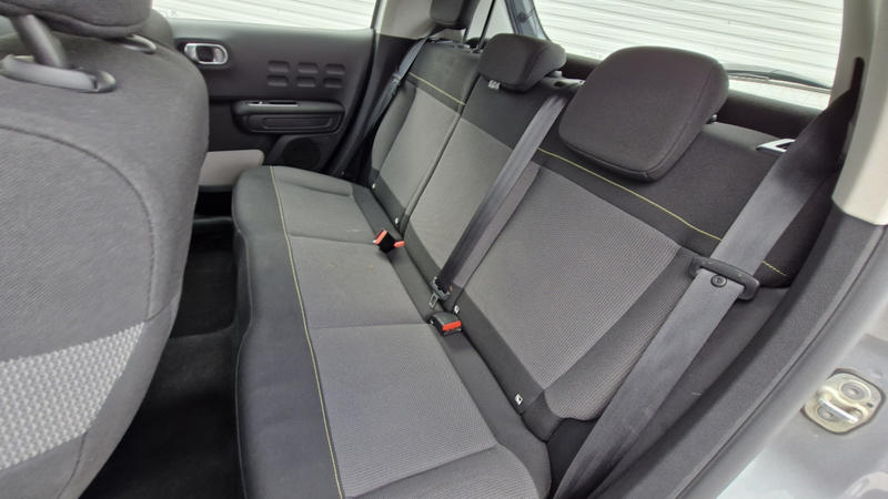 Citroën C3 Bluehdi 100 Shine