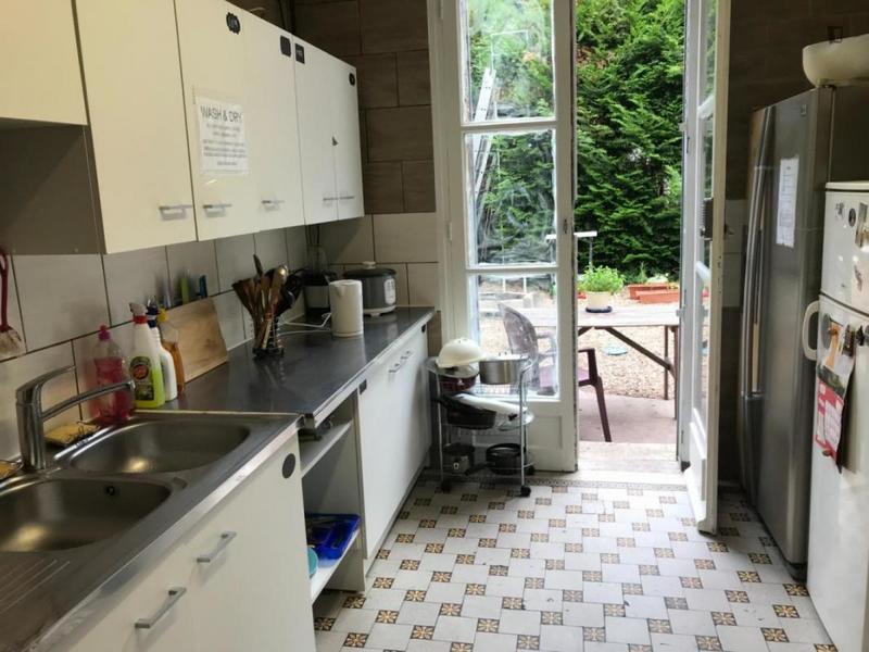 Chambre - 14 pièces