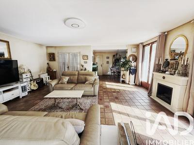 Appartement - 132 m² - 5 pièces