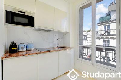 Appartement - 75 m² - 4 pièces