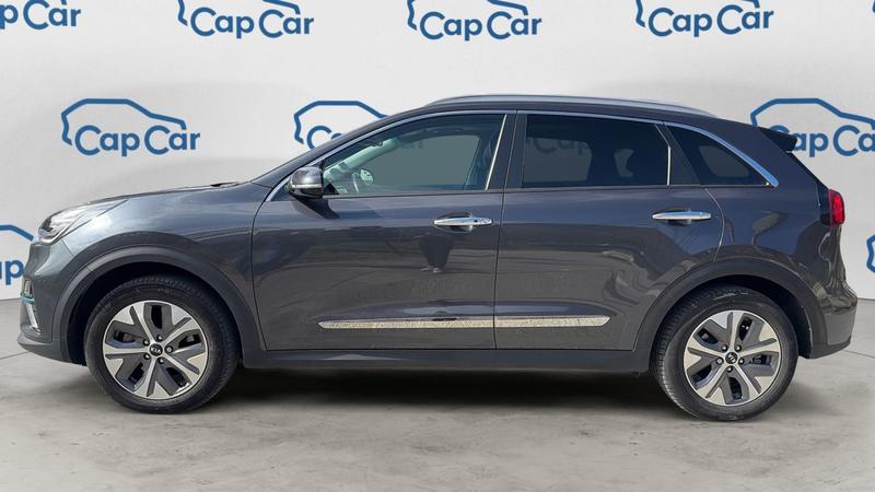 Kia e-niro 204 64 kWh Premium Cool