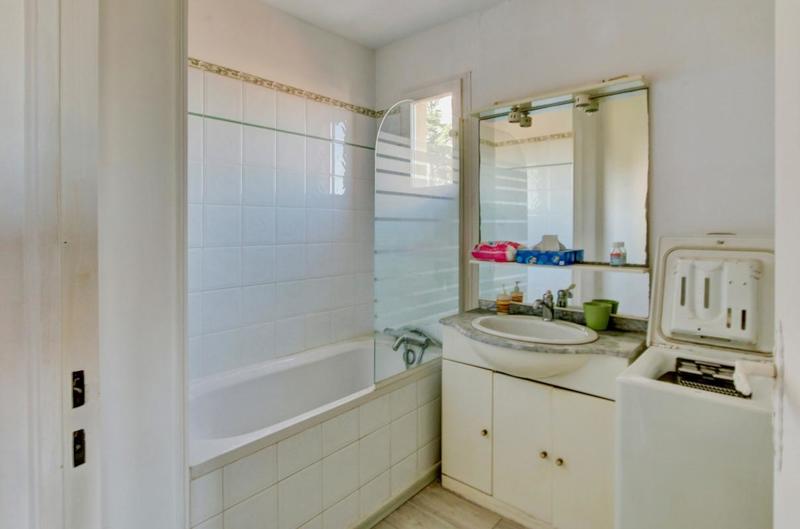 Appartement - 53 m² - 2 pièces