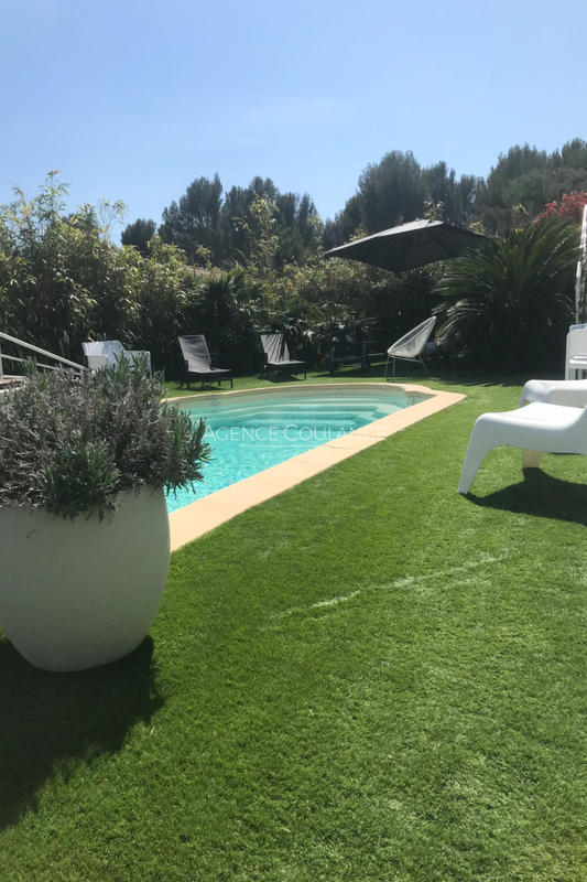 Villa - 172 m² - 4 pièces