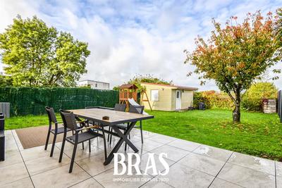 Maison - 150 m² - 8 pièces