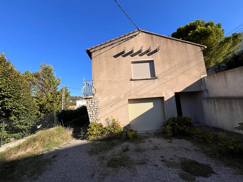 Villa - 153 m² - 5 pièces
