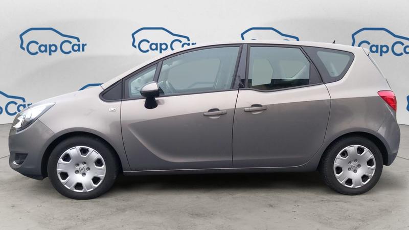 Opel Meriva II 1.4 Twinport 120 Cosmo