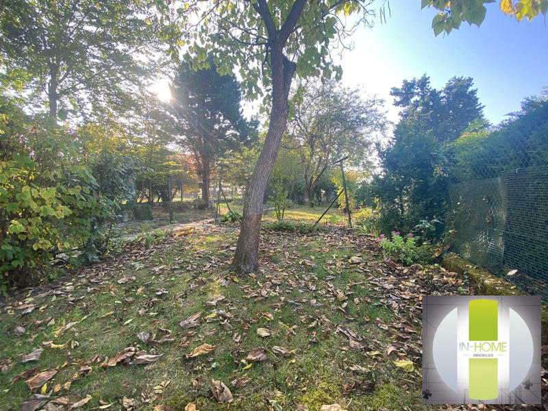 Maison - 70 m² - 1 pièce