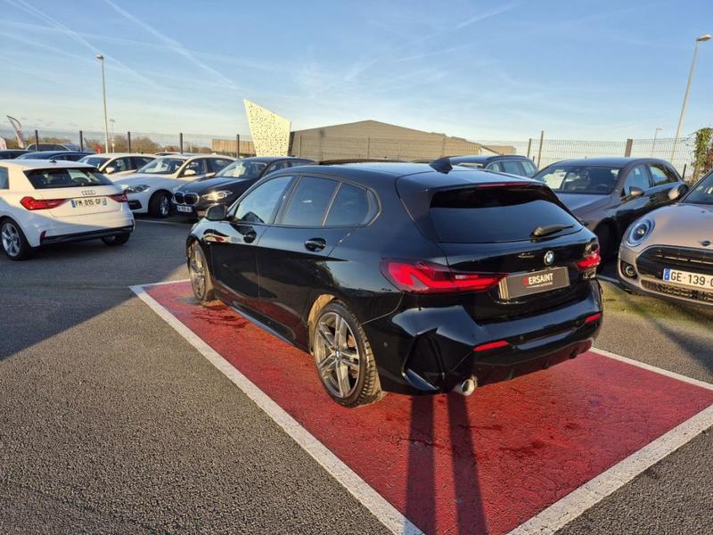 Bmw Série 1 F40 116d 116 Ch Dkg7 m Sport