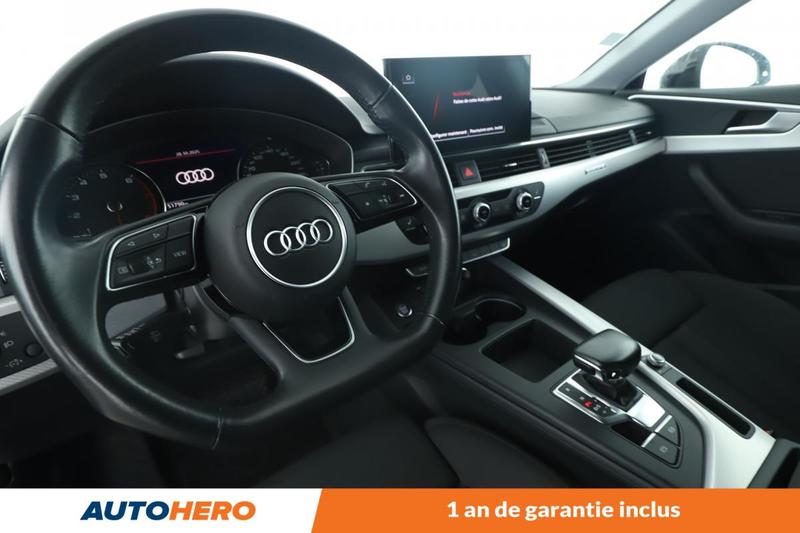 Audi A5 sportback 45 Tfsi Quattro s tronic 7 265 ch