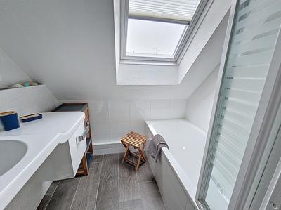 Maison - 32 m² - 2 pièces