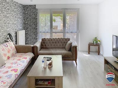 Appartement - 73 m² - 4 pièces